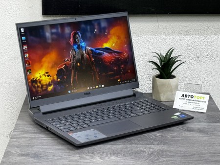 Dell G5 5511